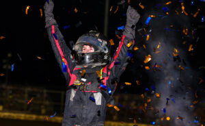 Joey Wirth
