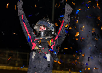 Joey Wirth